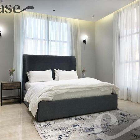 Kease Sahafa A-9 Royal Touch Balcony Az74 Apartment Riyadh Exterior photo